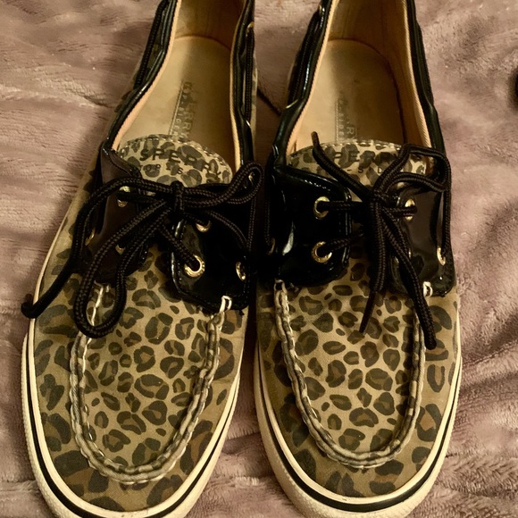 SPERRY SNEAKERS - Picture 3 of 7